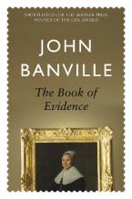 THE BOOK OF EVIDENCE