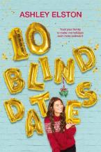 10 BLIND DATES