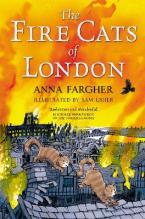 THE FIRE CATS OF LONDON