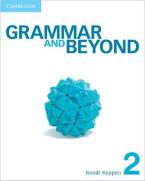 GRAMMAR & BEYOND 2 STUDENT'S BOOK (+ WRITING SKILLS INTERACTIVE PACK)