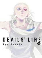 DEVILS' LINE 12