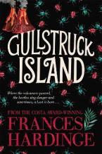 GULLSTRUCK ISLAND