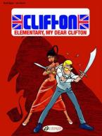 Clifton Vol.7: Elementary, My Dear Clifton