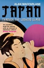 Japan Through the Looking Glass Paperback