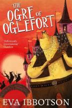 THE OGRE OF OGLEFORT