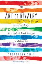 The Art of Rivalry Paperback