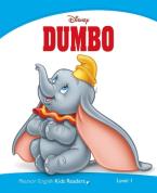 PKR 1: DUMBO (DISNEY)