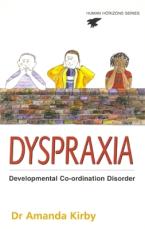 Dyspraxia Paperback