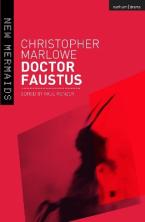 NEW MERMAIDS; DOCTOR FAUSTUS Paperback