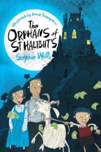 THE ORPHANS OF ST HALIBUTS