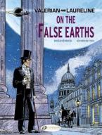 Valerian Vol.7: On the False Earths