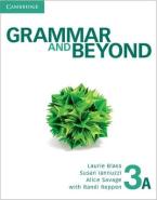 GRAMMAR & BEYOND 3A SB