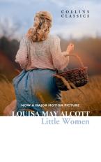 COLLINS CLASSICS : LITTLE WOMEN Paperback A FORMAT