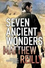 SEVEN ANCIENT WONDERS (B FMT)