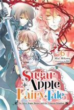 SUGAR APPLE FAIRY LIGHT NOVEL SC VOL 06 (C: 0-1-2)