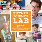 KITCHEN SCIENCE LAB FOR KIDS  Paperback