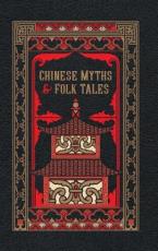 Chinese Myths and Folk Tales HC