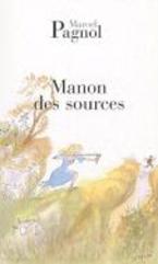 MANON DES SOURCE POCHE