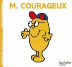 MONSIEUR MADAME - MONSIEUR COURAGEUX