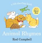 ANIMAL RHYMES BB