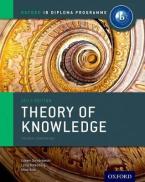 IB THEORY OF KNOWLEDGE COURSE COMPANION 2013 ED. Paperback