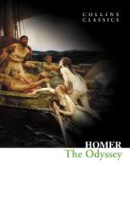 COLLINS CLASSICS : THE ODYSSEY Paperback A FORMAT