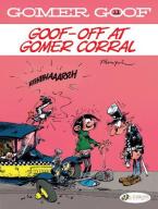 GOMER GOOF VOL.11: GOOF-OFF AT GOMER CORRAL Paperback