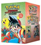 POKEMON ADV FR& LG/E BOX 23-PA