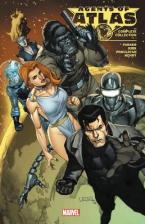 AGENTS OF ATLAS: THE COMPLETE COLLECTION VOL. 1    Paperback