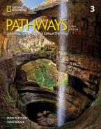 PATHWAYS LISTENING & SPEAKING 3 Student's Book ( + SPARK) 3RD ED