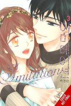 IMITATION GN VOL 03 (C: 0-1-2)