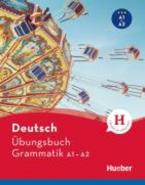 DEUTSCH ÜBUNGSBUCH GRAMMATIK A1-A2