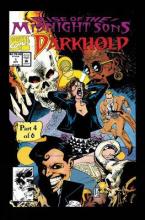 DARKHOLD: PAGES FROM THE BOOK OF SINS - THE COMPLETE COLLECTION   Paperback