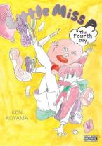 LITTLE MISS P GN VOL 04 Paperback