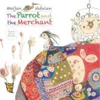 THE PARROT AND THE MERCHANT  Paperback