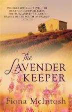 THE LAVENDER KEEPER Paperback