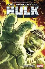 IMMORTAL HULK VOL. 11    Paperback