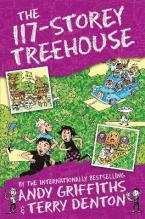 THE 117-STOREY TREEHOUSE