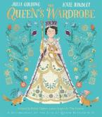 THE QUEENS WARDROBE Paperback MME