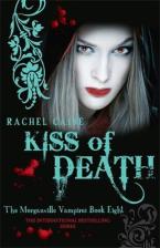 KISS OF DEATH Paperback