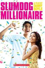 SLUMDOG MILLIONAIRE Paperback