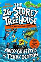 THE 26-STOREY TREEHOUSE: COLOUR