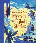 WRITE YOUR OWN MYSTERY AND GHOST STORIES SPIRAL