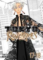 TOKYO REVENGERS (OMNIBUS) VOL. 17-18 : 9