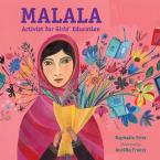 Malala: Activist for Girls' Education HC BBK