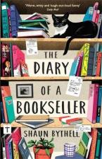 The Diary of a Bookseller Paperback