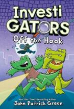 InvestiGators: Off the Hook (Investigators #3)