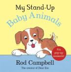 MY STAND UP BABY ANIMALS MME