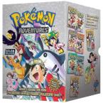 POKEMON ADV GOLD SILVER BOX PA