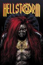 HELLSTORM BY WARREN ELLIS OMNIBUS    HC